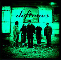 deftones