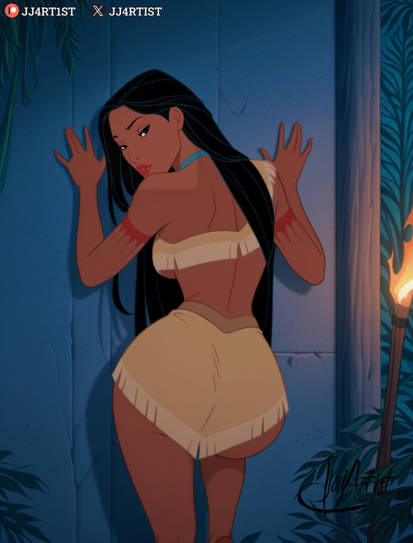 Explore the Best Pocahontasfanart Art | DeviantArt Explore the Best Pocahontasfanart Art | DeviantArt