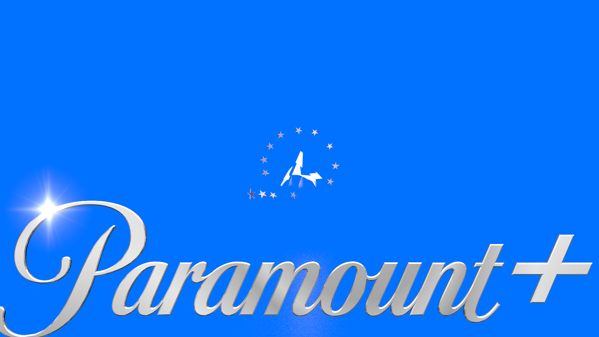 Paramount+ Logo Remake (2021-present) (w.i.p.3) by YbtLogos on DeviantArt