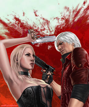 Dante Must Die