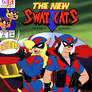 The NEW Swat Kats