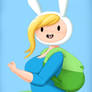 Fionna Painting