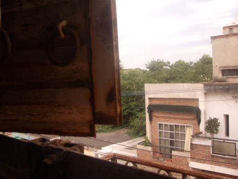 San Nicolas Rooftops 2