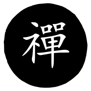 Zen Logo   II  Version 5