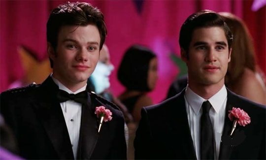 Prom Klaine