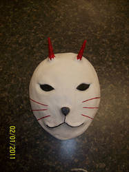 Anbu Mask