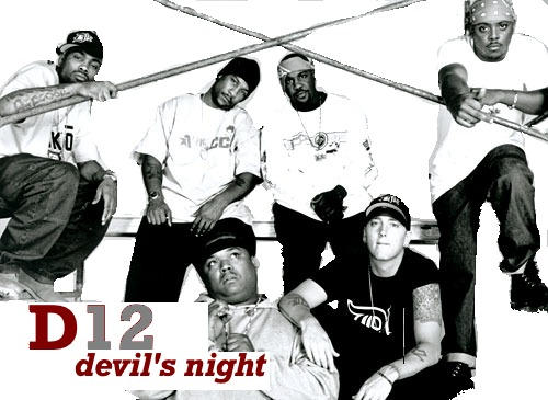 D12 Wallpaper Buy D12 : D12 World (CD, Album) Online For A Great Price