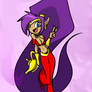 Shantae