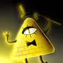 Bill Cipher