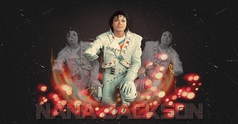 Michael Jackson header 2