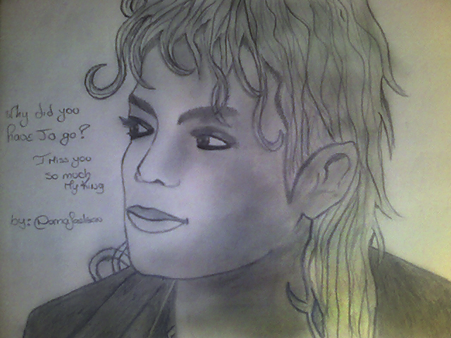 Michael Jackson 2