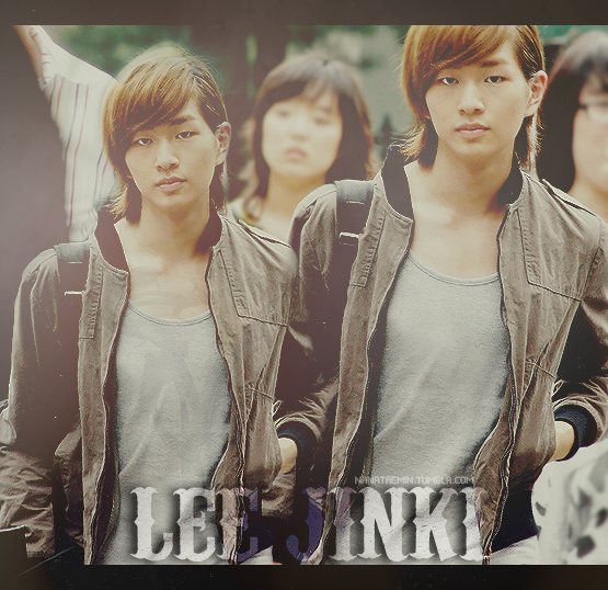 Leader Onew