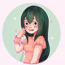 Tsuyu oVo