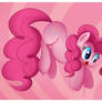 Just Pinkie