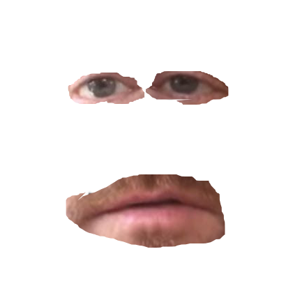 Jake Pauls Dad Roblox Face by YeetusSelfDeletus on DeviantArt