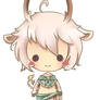 Chibi Faun