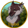 [DotW] Medallion :: Doba