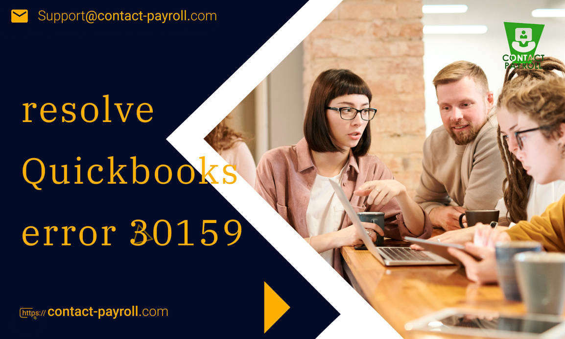 Quickbooks error 30159 by liamcharles on DeviantArt
