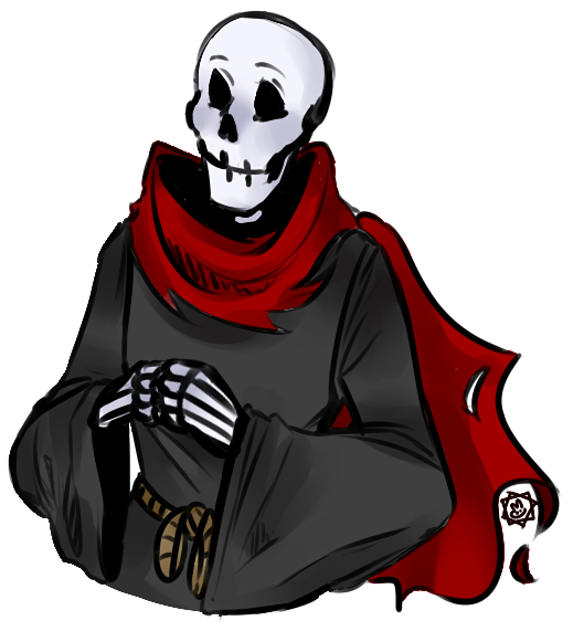 Papyrus (Reapertale), 735q4e87 Wiki