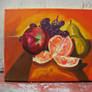 Still Life Painting