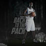 Kevin Garnett Back to the pack wallpaper