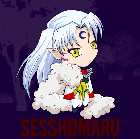 .:+SesshomarU+:.