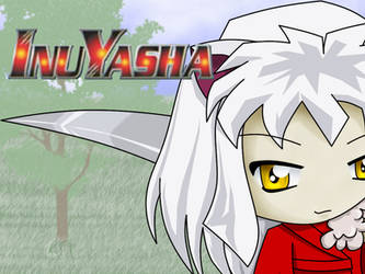 .:+Inuyasha wallpapeR+:.