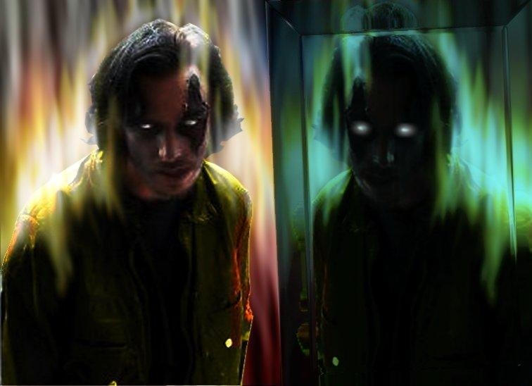 zombie Mirror by raggedrabbit on DeviantArt