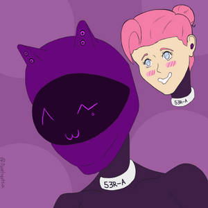 Explore the Best Dronification Art | DeviantArt