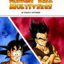 DBM versus: Goku vs Mahissu