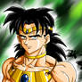 just Broly