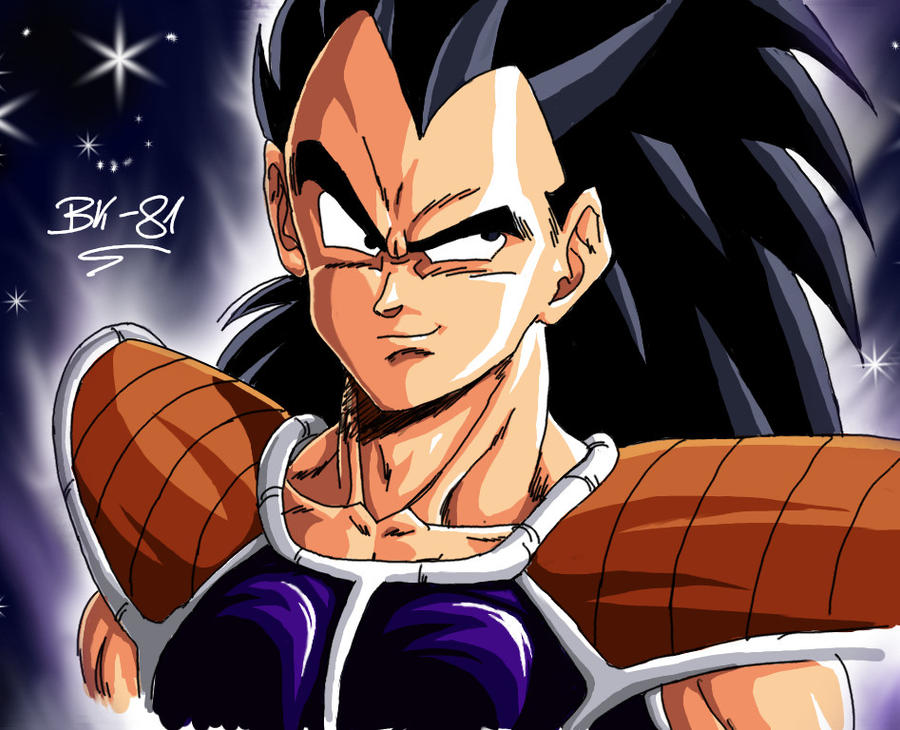Radditz Good Radditz again by BK-81 on DeviantArt