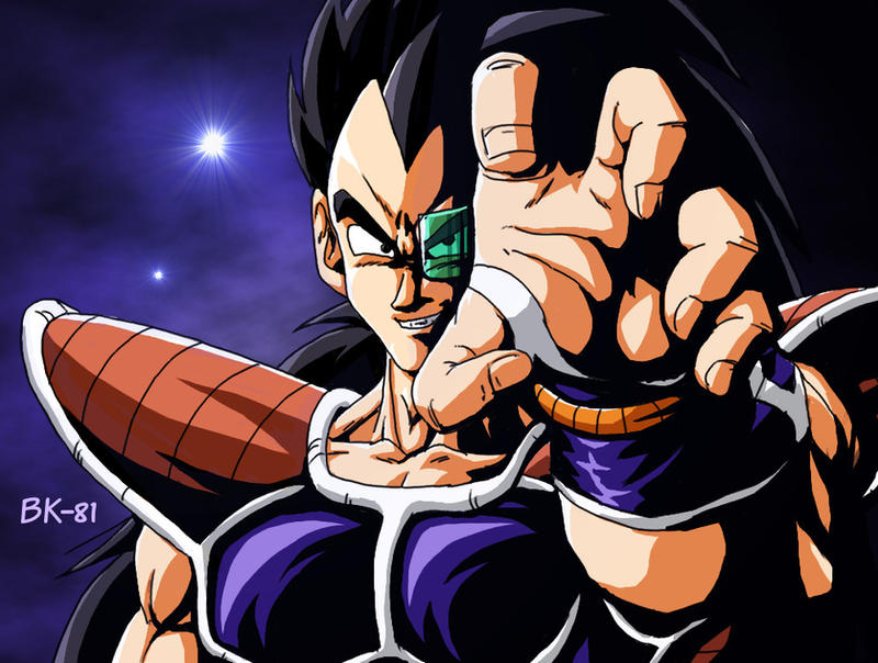 Radditz Good Radditz 3 by BK-81 on DeviantArt