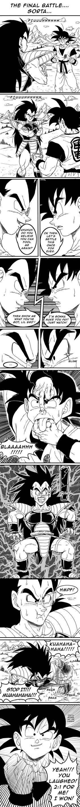 DB BK 2: face to face by BK-81