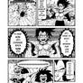 Princess Vegeta 2of3