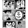 Princess Vegeta 3of3