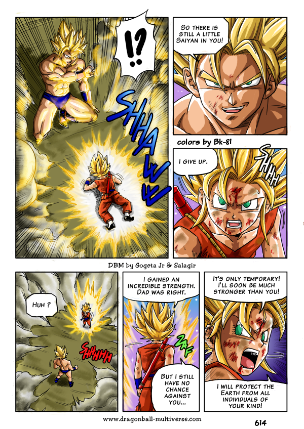 DB MULTIVERSE PAG 571 by E-Roman-B-R on DeviantArt