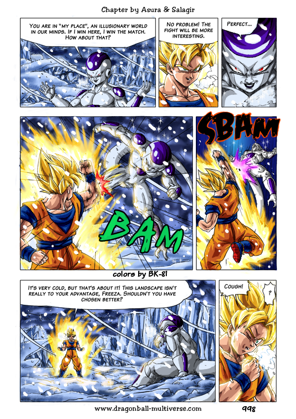 DBM page 0998 coloration