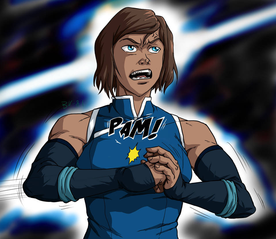 Chriso81 Deviantart It's not over yet! by BK-81 on DeviantArt