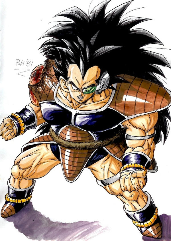 Radditz Good Radditz by BK-81 on DeviantArt