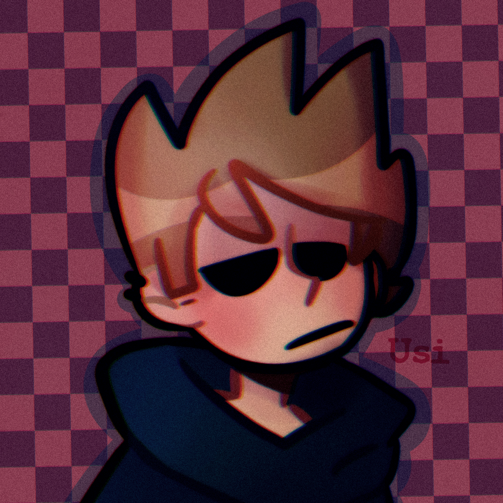 Tom Eddsworld Icons