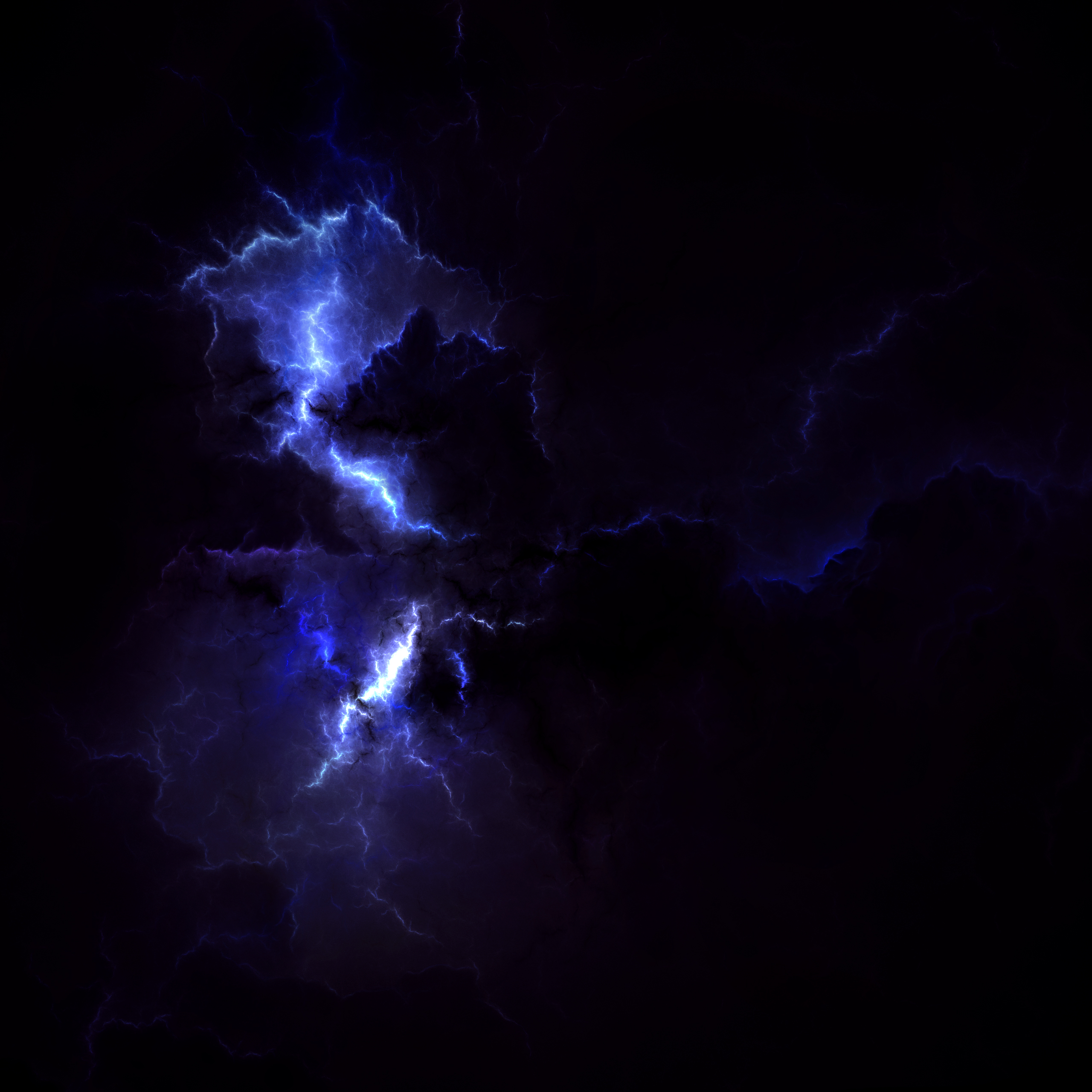 Apophysis nebula again:P