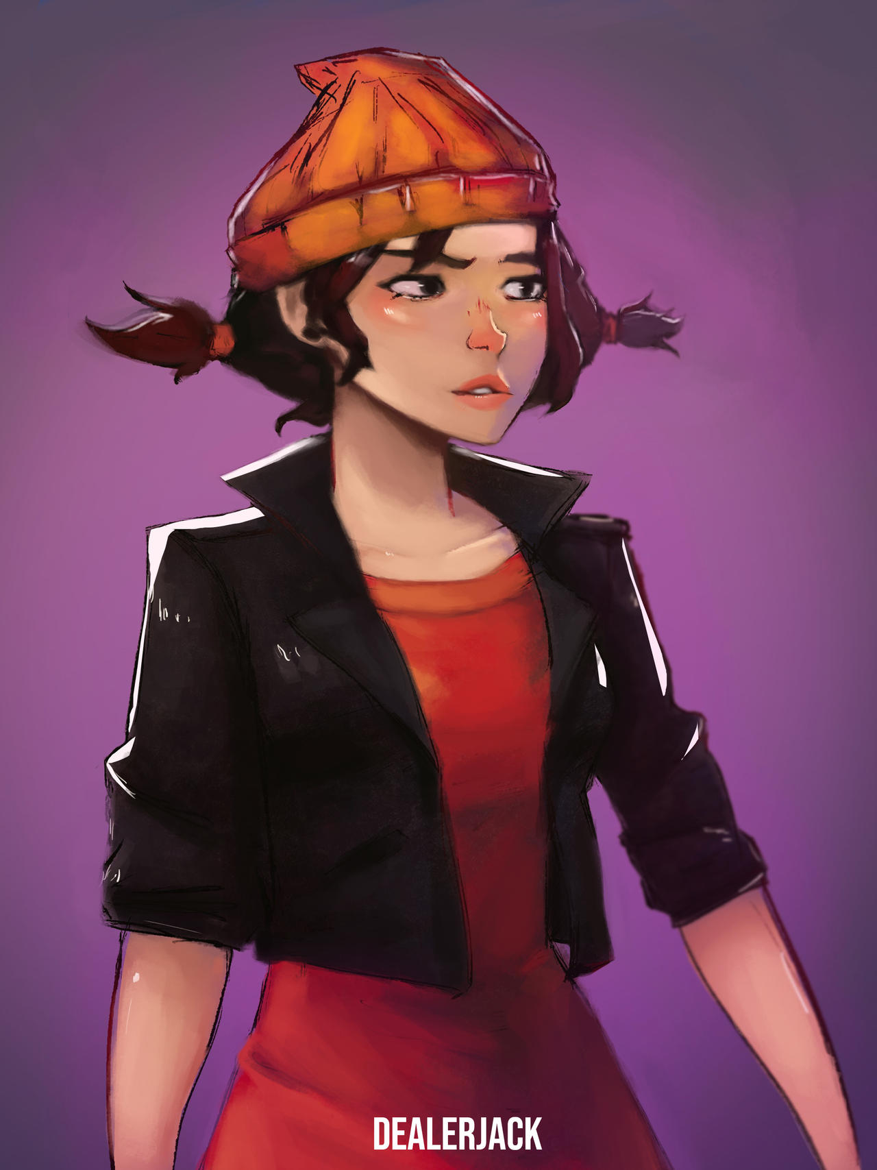 Spinelli Recess Vector Ashley Spinelli | Recess by DealerJack on DeviantArt