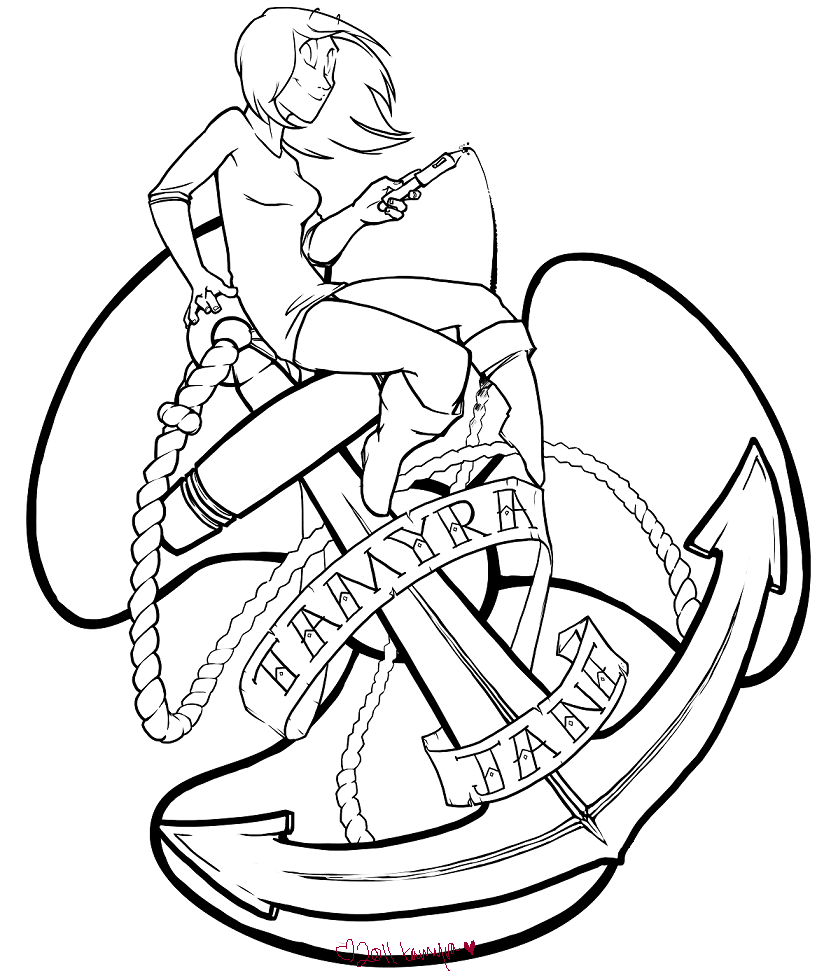 machinist mate by Tamyra on DeviantArt machinist mate by Tamyra on DeviantArt
