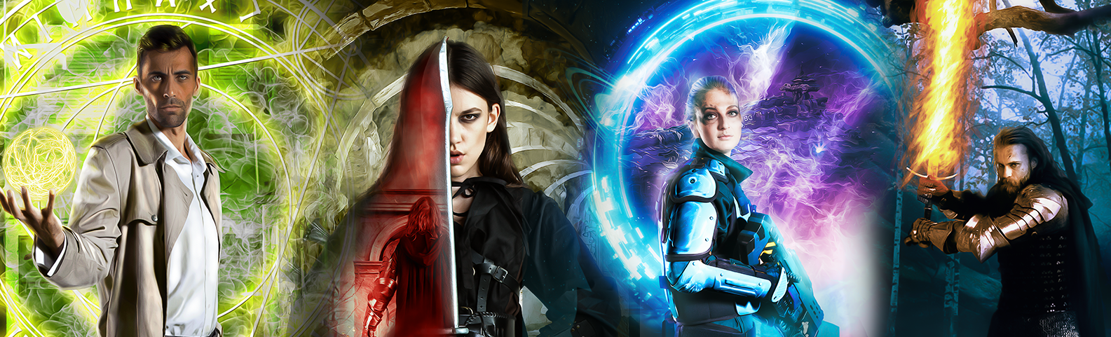 Website Banner 1 no Text