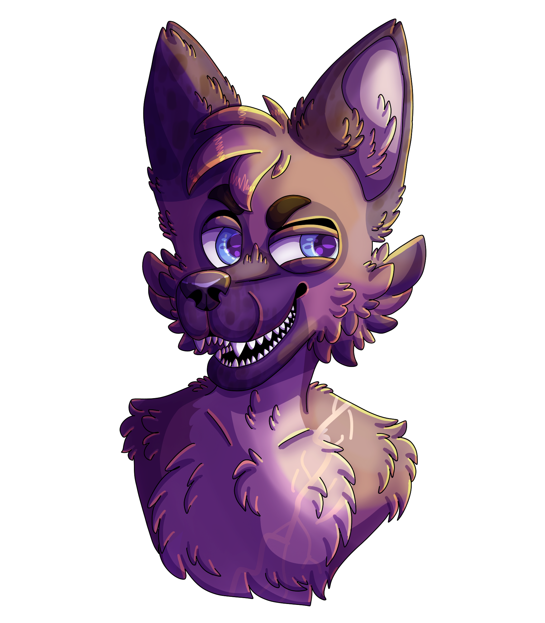 The Man (C) by Lizzy-Glizzy-Coms on DeviantArt