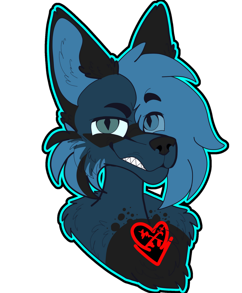 Sassy lol (C) by Lizzy-Glizzy-Coms on DeviantArt