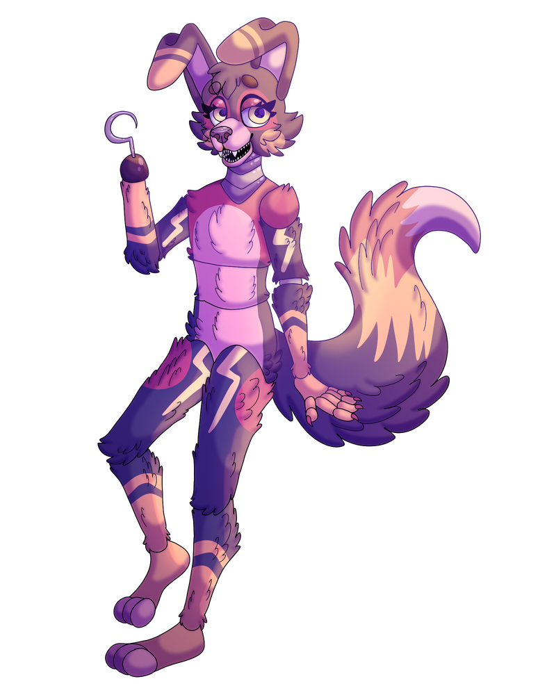 Makezie! (C) by Lizzy-Glizzy-Coms on DeviantArt