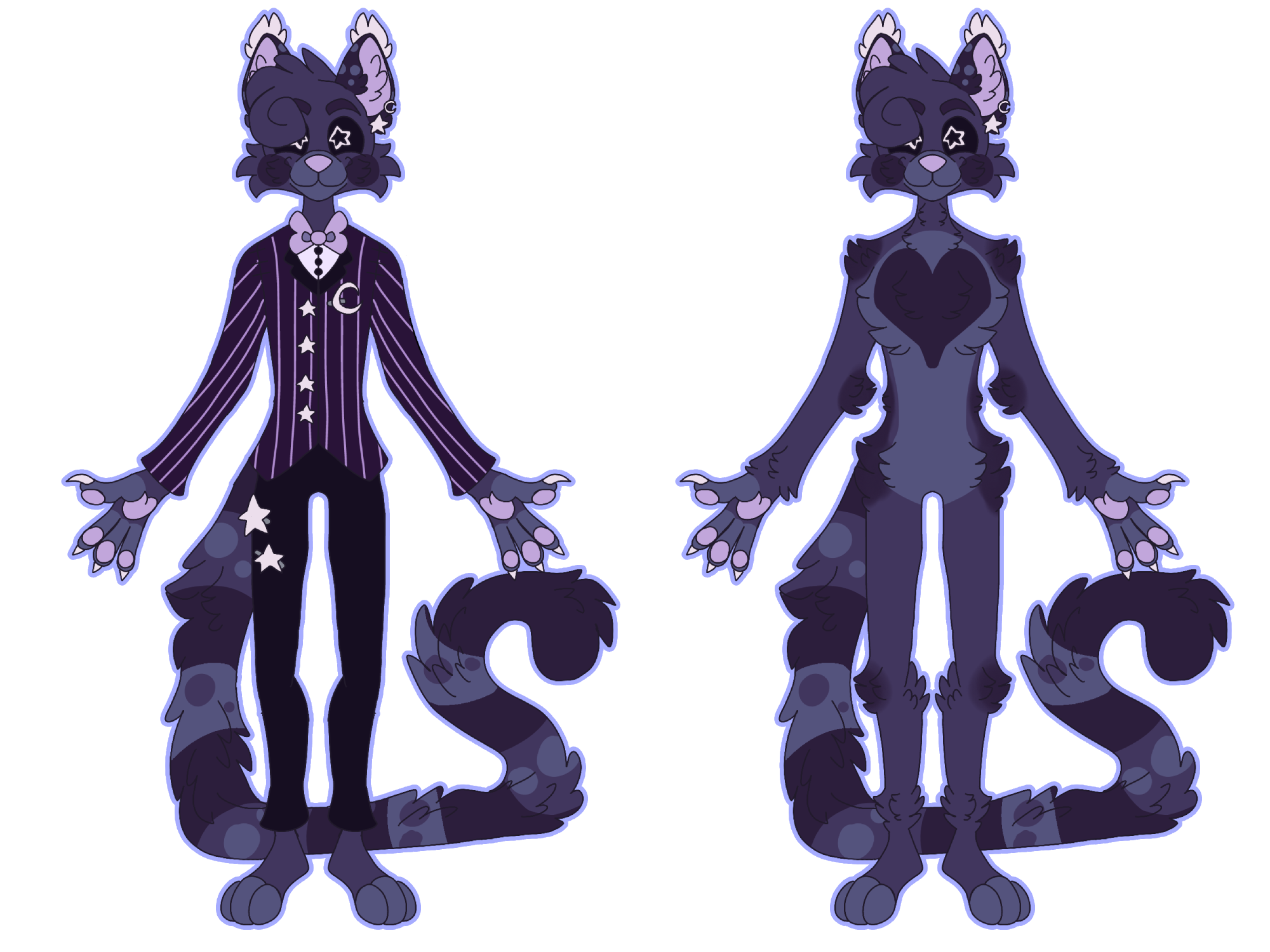 Custom! (C) by Lizzy-Glizzy-Coms on DeviantArt