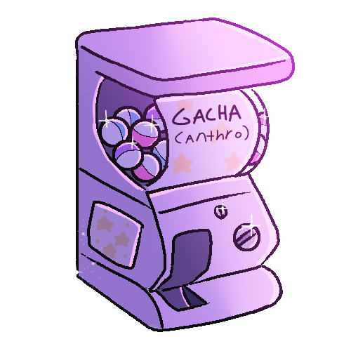 CLOSED FOR NOW Anthro Gatcha !! by Lizzy-Glizzy-Coms on DeviantArt